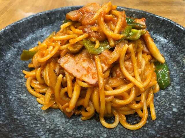 スパゲティ屋くぼやん - 西新宿/パスタ | 食べログ