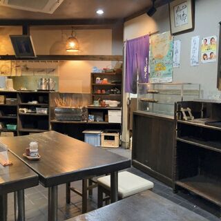 手打ちうどん むさし_2