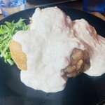 チキン南蛮1010 - チキン南蛮