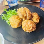 チキン南蛮1010 - チキン南蛮