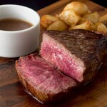 spicy motel 欧風カレー&ステーキ肉バル - メイン写真: