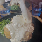 チキン南蛮1010 - チキン南蛮