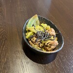 燒鳥與日本酒甚兵衛 松本站前店 - 