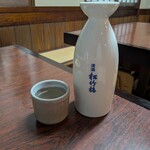 萩 - 