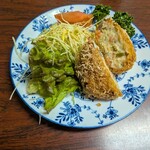 萩 - 