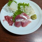 萩 - 
