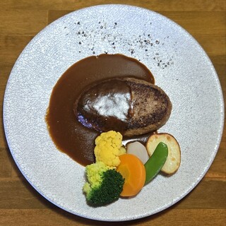 La Casa - 料理写真: