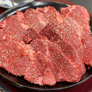 僅使用黑毛和牛雌牛的菲力肉