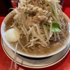 ラーメン二郎 - 