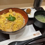 鶏三和 - 料理写真: