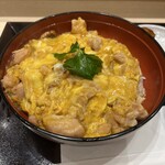 鶏三和 - 