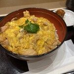 鶏三和 - 