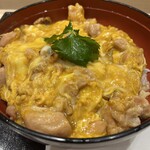 鶏三和 - 