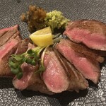 居酒屋増えた。 裏裏飯屋 - 