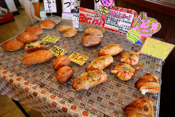 ベーカリー ミミ - 琴電屋島/パン | 食べログ