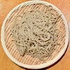 手打ちそば 舞鶴 - 