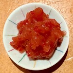 手打ちそば 舞鶴 - 