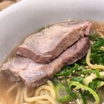 究極Y'sラーメン - Ysラーメン
