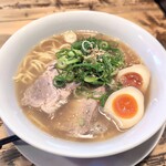 究極Y'sラーメン - 料理写真:Ysラーメン