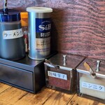 究極Y'sラーメン - 