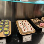 鳴子ホテル - 料理写真: