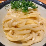 日本橋 讃岐うどん ほし野 - 