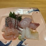 割烹 青とも - 