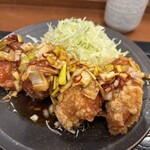 からやま - 料理写真: