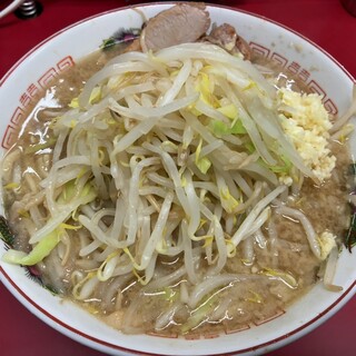 ラーメン二郎_0