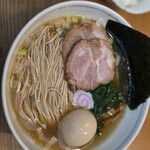 だし・麺 未蕾 - 