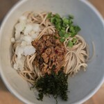 だし・麺 未蕾 - 