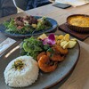 Hawaiian Cafe & Resutaurant Merengue Makana - 