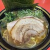 横濱家系ラーメン 野中家 - 特製ラーメン並　麺硬め　1,050円