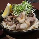 ゆすら - 