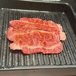 炭火焼肉・にくなべ屋 神戸びいどろ - 