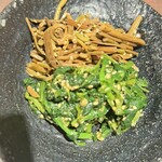炭火焼肉・にくなべ屋 神戸びいどろ - 