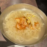 炭火焼肉・にくなべ屋 神戸びいどろ - 
