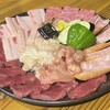 焼肉 えいと - 