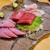 海鮮居酒屋 てつたろう - 料理写真: