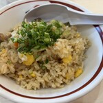 一味ラーメン - 