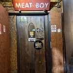肉バル MEAT BOY N.Y  - 