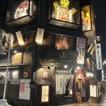 津輕Joppari漁屋酒場 青森本町店 - 