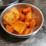 伝統韓国料理 松屋 - 