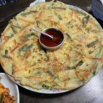 伝統韓国料理 松屋 - 