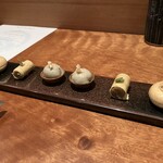 神保町 五木田 - 