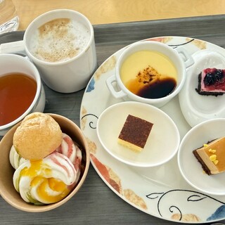 ラ・ペーシュ_1