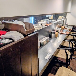 京都鴨蕎麦 田_2