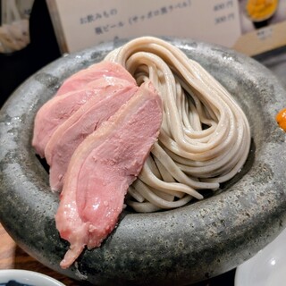 京都鴨蕎麦 田_0