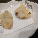 天婦羅 すぎ原 - 
