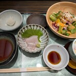 天婦羅 すぎ原 - 